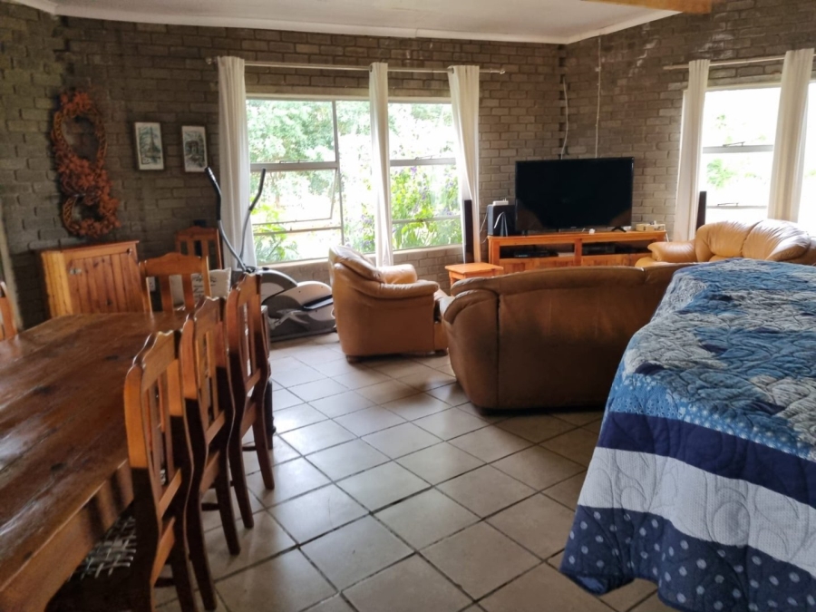 Commercial Property for Sale in Bloemdal Free State